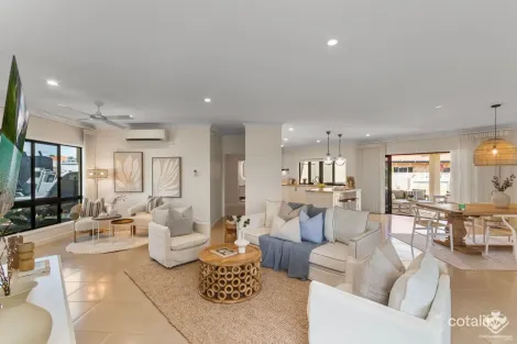 Property photo of 2 Manersley Place Annandale QLD 4814