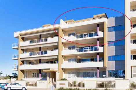 Property photo of 423/1-3 Owen Street Port Macquarie NSW 2444
