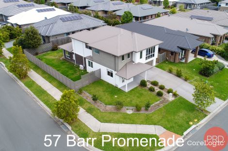 Property photo of 57 Barr Promenade Thornton NSW 2322