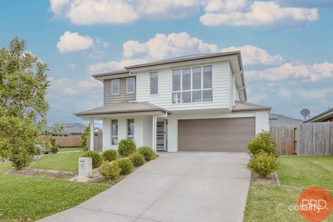 Property photo of 57 Barr Promenade Thornton NSW 2322