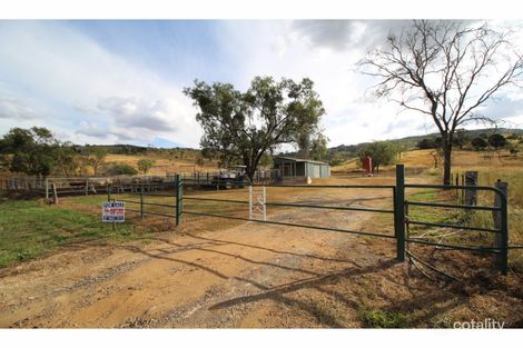 Property photo of 14 Jims Road West Blenheim QLD 4341