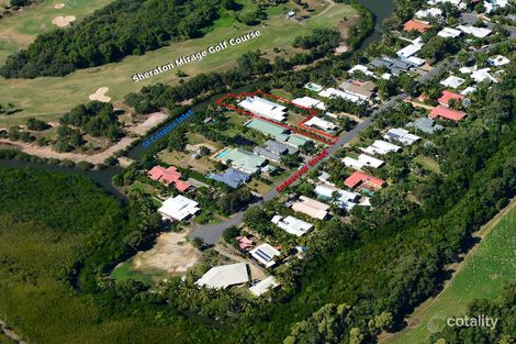 Property photo of 53 Endeavour Street Port Douglas QLD 4877