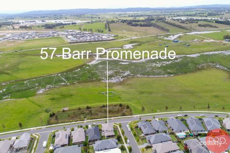 Property photo of 57 Barr Promenade Thornton NSW 2322