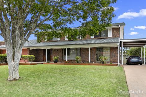 Property photo of 28 Werong Crescent Cleveland QLD 4163