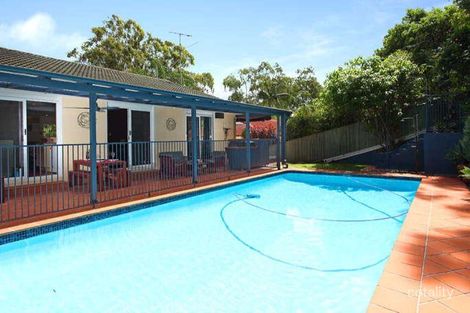 Property photo of 7 Byambee Street Kenmore QLD 4069