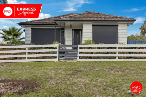 Property photo of 35 Fry Street Eaglehawk VIC 3556