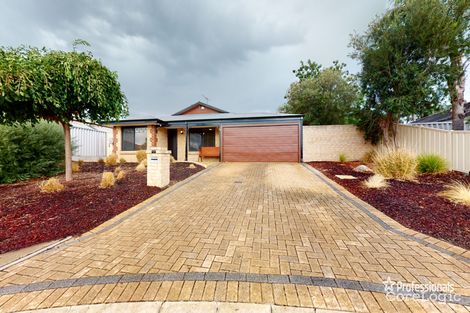 Property photo of 18 Songlark Place Huntingdale WA 6110