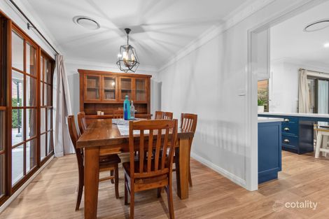 Property photo of 8 Merrick Place North Richmond NSW 2754