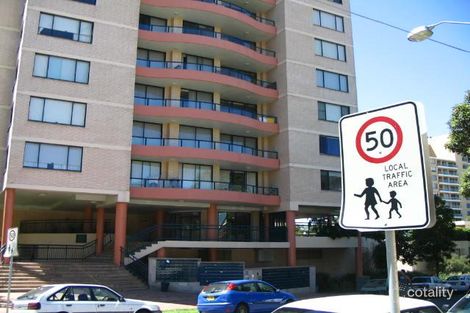 Property photo of 56/2 Ashton Street Rockdale NSW 2216
