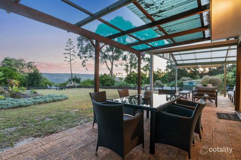 Property photo of 3 Kookaburra Place Darlington WA 6070