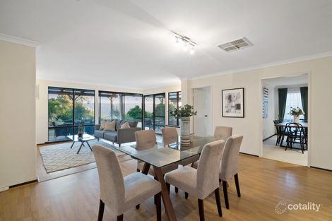 Property photo of 3 Kookaburra Place Darlington WA 6070