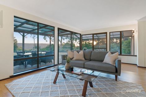 Property photo of 3 Kookaburra Place Darlington WA 6070