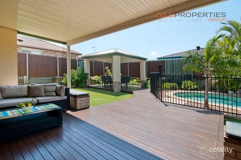 Property photo of 72 Lindfield Street Parkinson QLD 4115