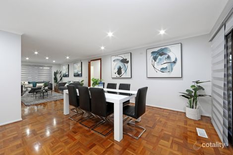 Property photo of 14 Mitta Close Rowville VIC 3178