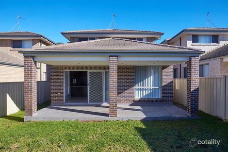 Property photo of 52 Fyfe Road Kellyville Ridge NSW 2155
