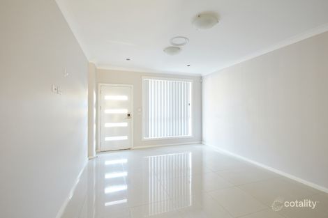 Property photo of 52 Fyfe Road Kellyville Ridge NSW 2155