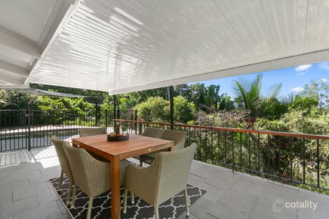 Property photo of 72 Walsh Street Edge Hill QLD 4870