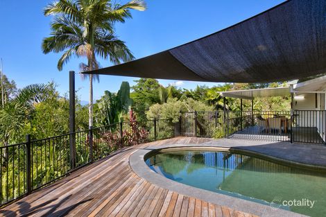 Property photo of 72 Walsh Street Edge Hill QLD 4870