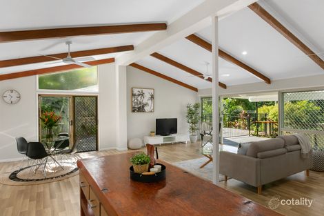 Property photo of 72 Walsh Street Edge Hill QLD 4870