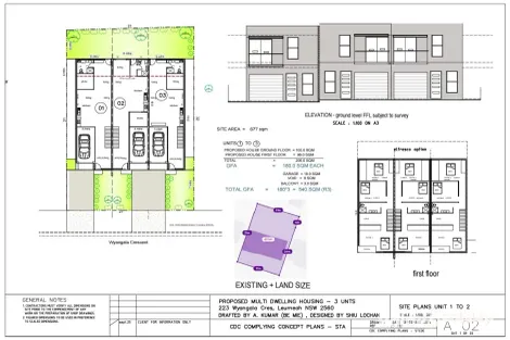 Property photo of 223 Wyangala Crescent Leumeah NSW 2560