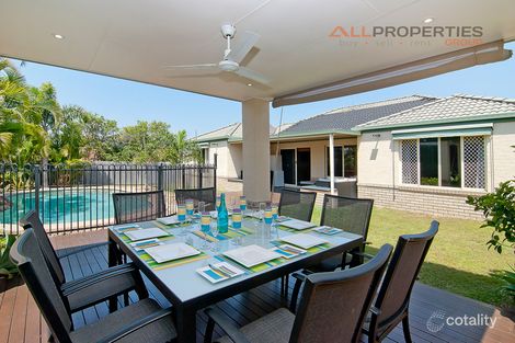 Property photo of 72 Lindfield Street Parkinson QLD 4115
