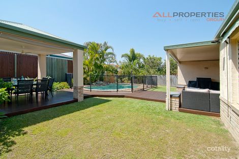 Property photo of 72 Lindfield Street Parkinson QLD 4115