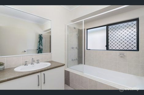 Property photo of 37 Timberlea Drive East Bentley Park QLD 4869