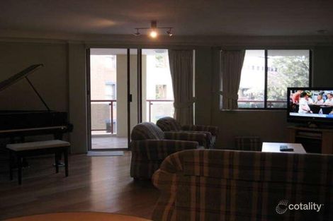 Property photo of 100/152-164 Bulwara Road Pyrmont NSW 2009