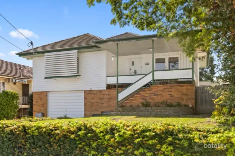 Property photo of 51 Sizer Street Everton Park QLD 4053