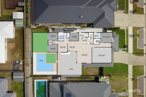 Property photo of 25 Greenview Avenue South Ripley QLD 4306