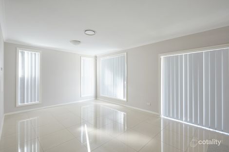 Property photo of 52 Fyfe Road Kellyville Ridge NSW 2155