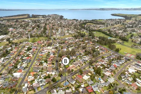 Property photo of 46 Exmouth Road Kanahooka NSW 2530