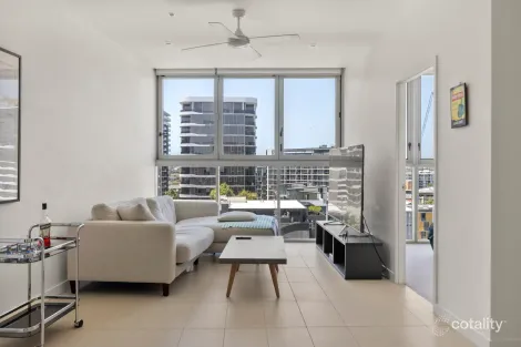 11103/88 Doggett St, Newstead, QLD 4006