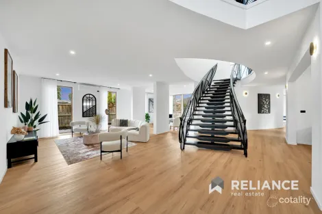Property photo of 40 Babele Road Tarneit VIC 3029