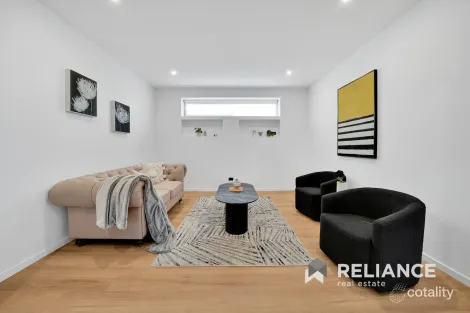 Property photo of 40 Babele Road Tarneit VIC 3029