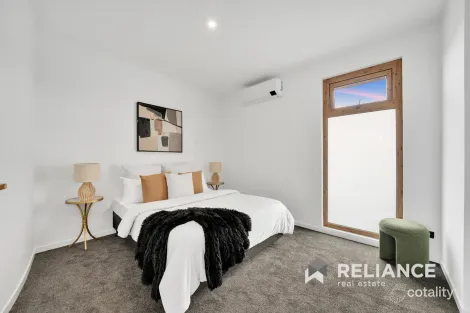 Property photo of 40 Babele Road Tarneit VIC 3029