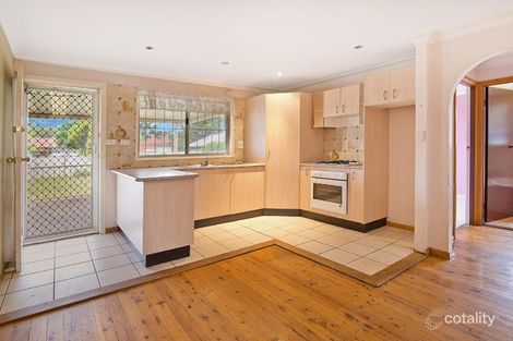Property photo of 59 Gerald Crescent Doonside NSW 2767