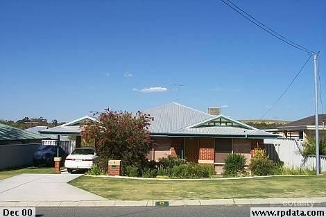 Property photo of 8 Scott Road Wanneroo WA 6065