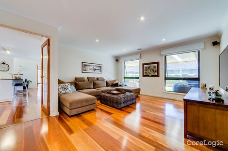 Property photo of 52 Henry Sutton Circuit Dunlop ACT 2615