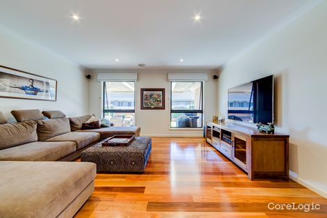 Property photo of 52 Henry Sutton Circuit Dunlop ACT 2615