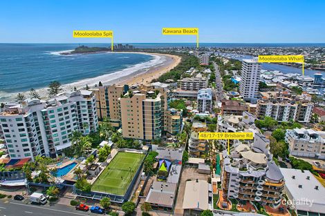 Property photo of 48/17-19 Brisbane Road Mooloolaba QLD 4557