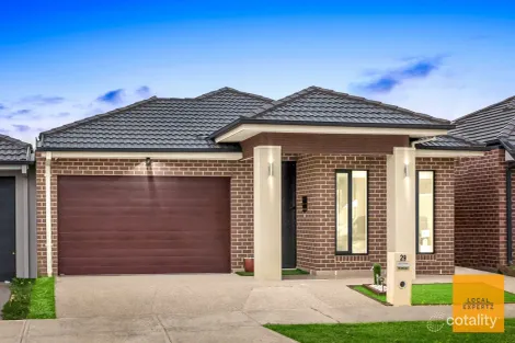 Property photo of 29 Torrance Drive Harkness VIC 3337