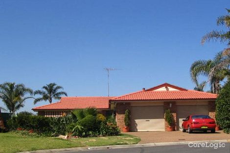 Property photo of 6 Ogden Close Abbotsbury NSW 2176