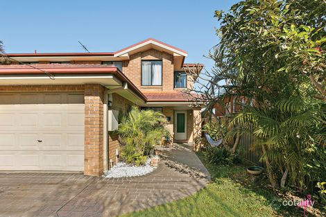 5 Bonanza Pde, Sans Souci, NSW 2219