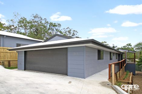 Property photo of 34/34A Trudy Crescent Cornubia QLD 4130