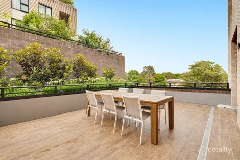 301/11 Wentworth St, Glebe, NSW 2037