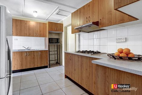 Property photo of 38 David Street Mount Pritchard NSW 2170