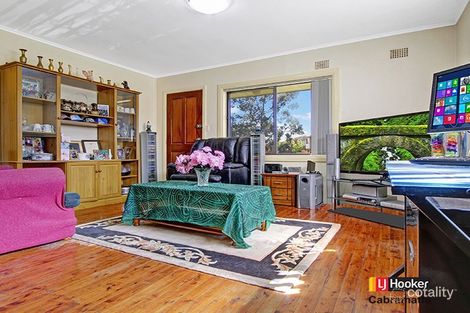 Property photo of 38 David Street Mount Pritchard NSW 2170