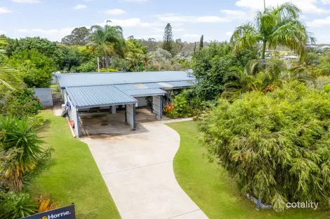 Property photo of 84 Malpas Street Boyne Island QLD 4680