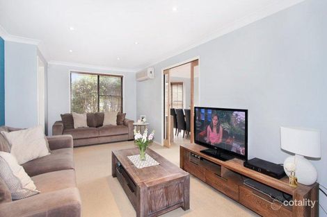 Property photo of 65 Ollier Crescent Prospect NSW 2148